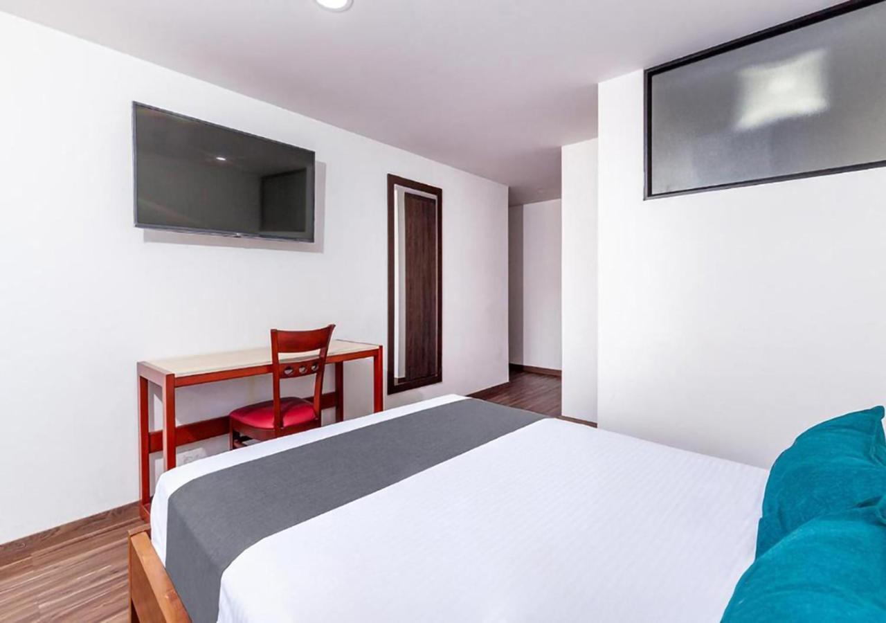 Hotel Basan Plaza Pasto Zewnętrze zdjęcie