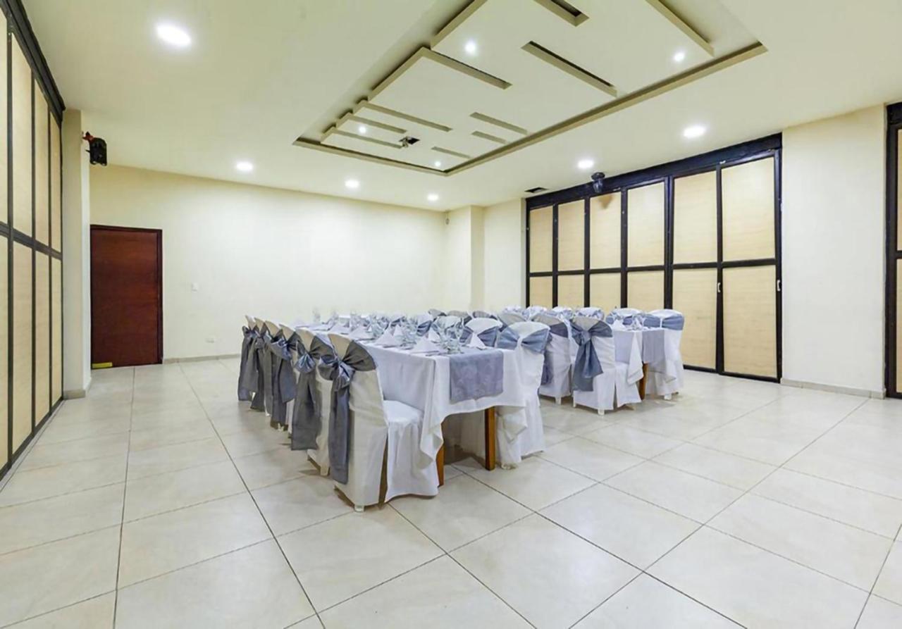 Hotel Basan Plaza Pasto Zewnętrze zdjęcie
