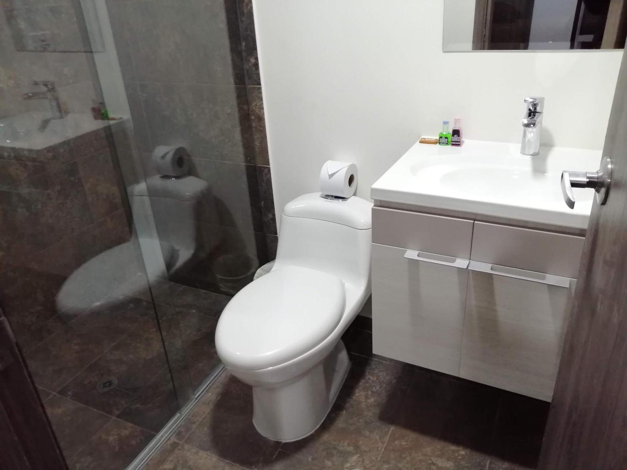 Hotel Basan Plaza Pasto Zewnętrze zdjęcie